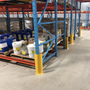 12" Corner Column Protector