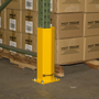 24High Post Protectors, 8.5Inside Dim