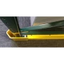 Handle-It Space Saving Rack Protectors 42" Right Hand (46" OAL)