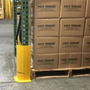 18'' Corner Column Protector