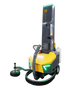 3000 Series Mobile Stretch Wrap Machine