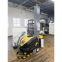 Handle-It 3000 Series Mobile Stretch Wrap Machine