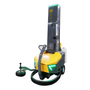 Handle-It 3000 Series Mobile Stretch Wrap Machine
