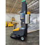 Handle-It 3000 Series Mobile Stretch Wrap Machine
