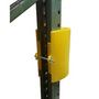 9" HDPE Post Upright Rack Protector