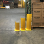 24" Corner Column Protector