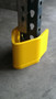 3Wide V-Nose Guard (3/8thick)