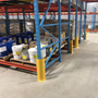 42" Corner Column Protector