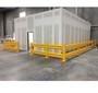 2' Guard Rail“ Heavy Duty