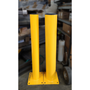 6" Surface Mount Steel Bollards
