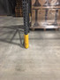 12" Steel Bolt On Protectors