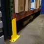 12" Shallow Profile Post Protectors
