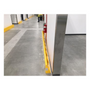 Handle-It 8" Floor-Mounted Barriers