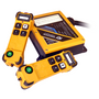 InMotion K Series K400-SYSTEM