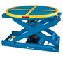 Bishamon EZ X Loader Solid 43" Round Top