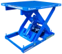 ALPHA Electric-Hydraulic Lift Tables - L44K-4052-480