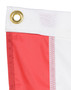 Vestil Nylon United States Flag - 60 In. x 36 In. Projection