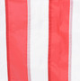 Vestil Nylon United States Flag - 60 In. x 36 In. Projection