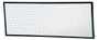 Vestil Steel Adjustable Perimeter Guard Systems Guard Panel - 3 Ft. x 8 Ft. - Black