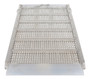 Vestil Aluminum Grip-Strut Walk Ramps - 85 In. x 39-3/8 In. 2800 lb - Silver