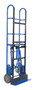 Vestil Steel Ratchet Appliance Cart - 17 In. x 24 In. x 66 In. 1200 lb - Blue