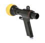 Vestil Dunnage Bag Inflation Gun for Bag - L1 and L3 - Black