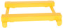 Vestil Steel Bulk Bag Lifter Open Center - 4000 lb - Yellow