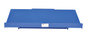 Vestil Linear Bench Top Tilter - 28 In. x 46 In. 600 lb - Blue
