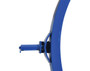 Vestil Factory Installed Hand Operated Locking Detent For Manual Carousels