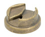 Vestil Bronze Drum Bung Socket - 3/8 In. Drive Size