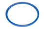 Vestil Steel Manual Carousel - 40 In. Diameter 6000 lb - Blue