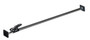 Vestil Steel Pick-Up Truck Cargo Bar - 40 In. - Gray