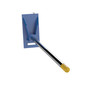 Vestil Steel Rug Ram Boom Carriage Mount Class III - 60 In. Long 2500 lb - Blue