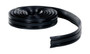 Vestil Extruded Rubber Cord Protector - 24Ft. 6600 lb - Black