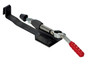 Vestil Factory Installed Manual Brake for Manual Carousels