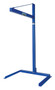 Vestil Steel Mini Overhead Cantilever Jib - 300 lb - Blue