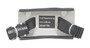 Vestil Steel Wall-Mounted - 1 Cylinder Bracket