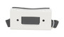 Vestil Steel Wall-Mounted - 1 Cylinder Bracket