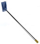 Vestil Steel Carriage Mount Class III Rug Ram Boom - 120 In. 2500 lb - Blue/Silver
