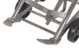 Vestil Stainless Steel Drum Truck - 51-3/16 In. x 22-1/4 In. x 37-1/2 In. 1000 lb - Silver
