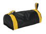 Vestil Vinyl Dock Seal Draft Blocker - 24 In. Width - Black