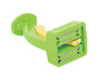 Vestil Plastic Magnetic Easy Lift - 3-3/8 In. x 2-3/8 In. x 4-13/16 In. 36 lb - Green
