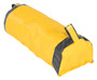Vestil Vinyl Dock Seal Draft Blocker - 36 In. Width - Yellow
