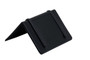 Vestil Plastic Edge Guards - 1000 Pieces 2-1/4 In. x 2-1/4 In. x 2-1/2 In. - Black