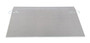 Vestil Aluminum Economizer Dock Plate Usable - 60 In. x 48 In. 3/8 In. Plate Thickness 2900 lb