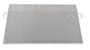 Vestil Aluminum Economizer Dock Plate Usable - 36 In. x 36 In. 3/8 In. Plate Thickness 2500 lb