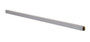 Vestil Aluminum One Piece E-Track - 102 In. Extension - Silver