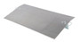 Vestil Aluminum Economizer Dock Plate Usable - 72 In. x 36 In. 3/8 In. Plate Thickness 4300 lb