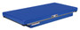 Vestil Steel Electric Hydraulic Lift Table - 30 In. x 72 In. 2000 lb - Blue