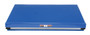 Vestil Steel Electric Hydraulic Lift Table - 40 In. x 48 In. 3000 lb - Blue